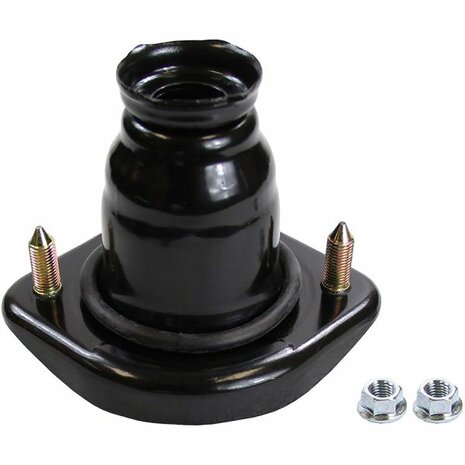 Federsitz hinten Monroe