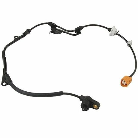 Capteur de vitesse de roue ABS avant gauche Ashuki Honda
