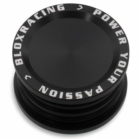 Camshaft stop - V3 - Black BLOX Racing Honda