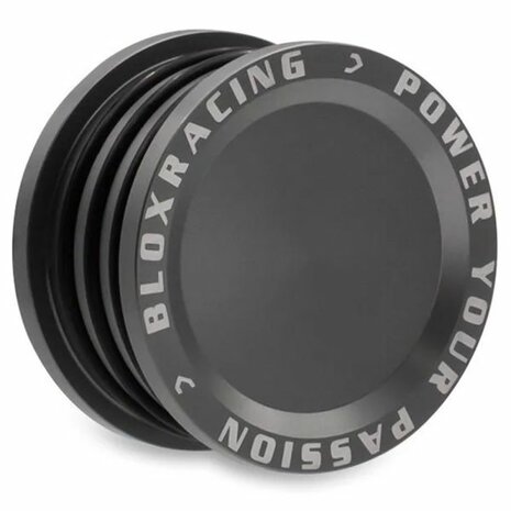 Nockenwellenanschlag - V3 - Grau (Gunmetal) BLOX Racing Honda