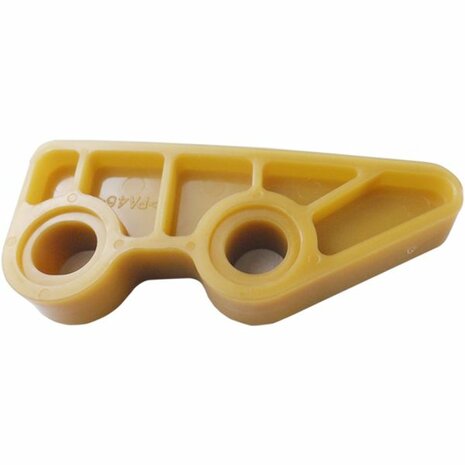 Oliepomp ketting geleider Genuine Honda