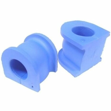 Stabilisatorgummis hinten (27,2 mm) Hardrace Honda