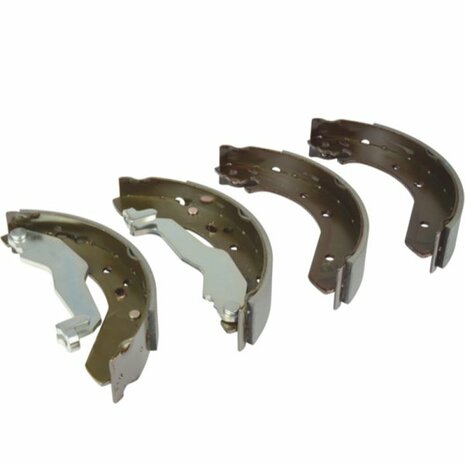 M&acirc;choires de frein arri&egrave;re JapanParts Honda