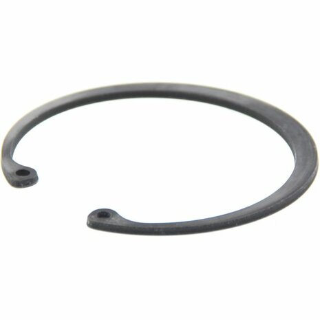 Wiellager borgring - 79mm Genuine Honda