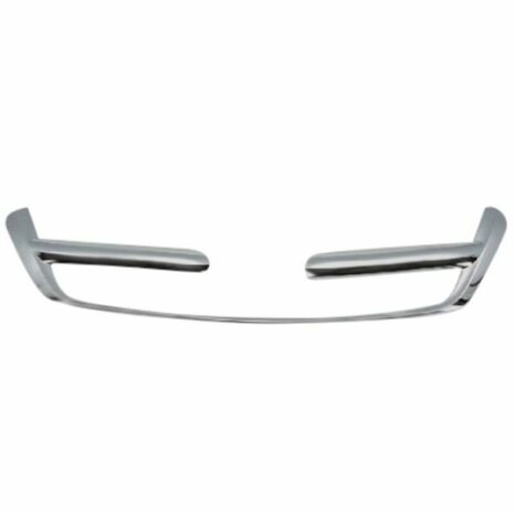 Cadre de calandre chrom&eacute; OEM-Parts Honda