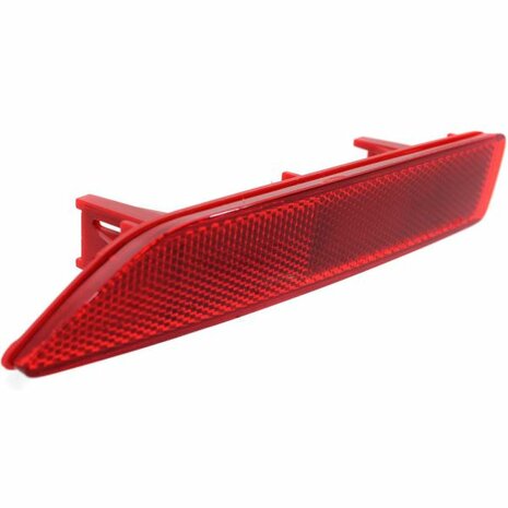 Sto&szlig;stangenreflektor hinten links Genuine Honda