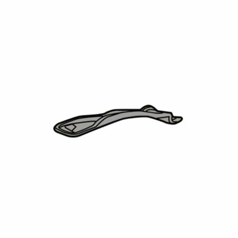 Support de batterie Genuine Honda