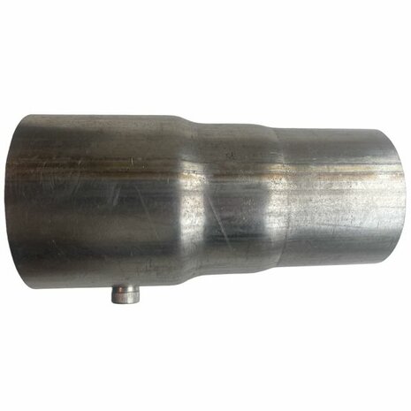 DB-Killer / Schalld&auml;mpfer L&ouml;ffel &Oslash; 60mm SRS
