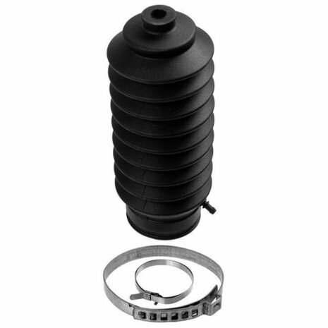 Stuurhuishoes (PS) Ashuki Honda