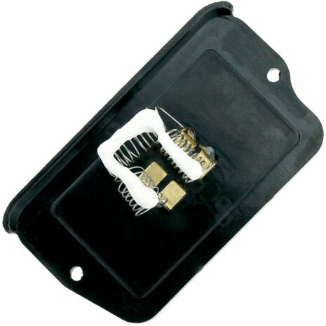 Heater resistance Ashuki Honda