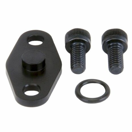 Abdeckplatte des IAT-Sensors Skunk2 Honda