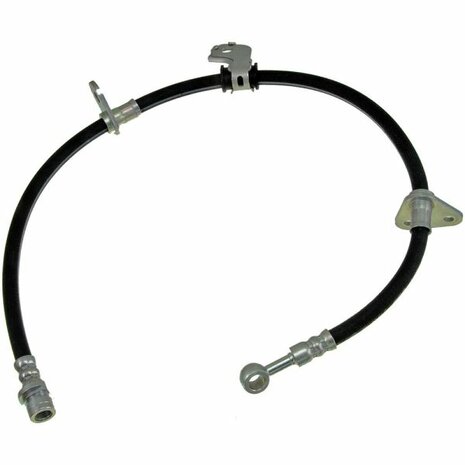 Brake hose front left NK Honda