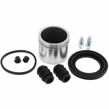 Front brake caliper repair kit + brake piston Frenkit Honda