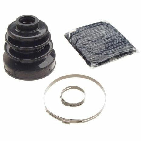 Soufflet d'arbre de transmission c&ocirc;t&eacute; roue Ashuki Honda Accord