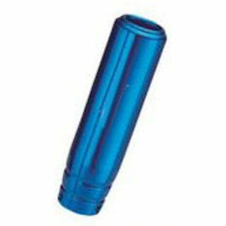 Levier de frein &agrave; main &quot;Mugen&quot; - Bleu D1 Spec