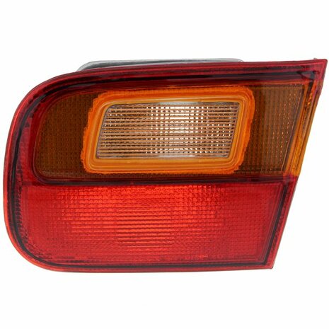 Rear light right inside Depo Honda