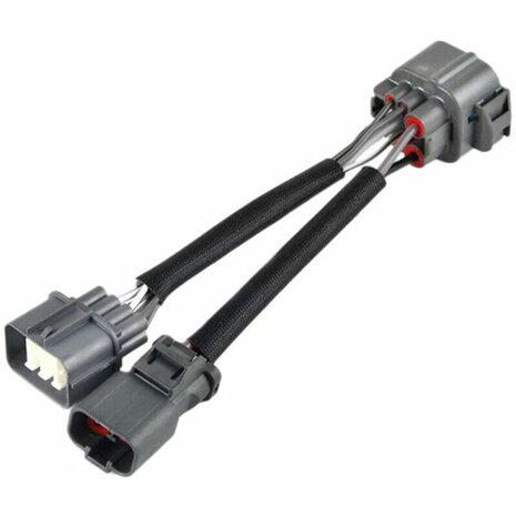 Verteileradapter OBD1 - OBD2 10pin APP Honda