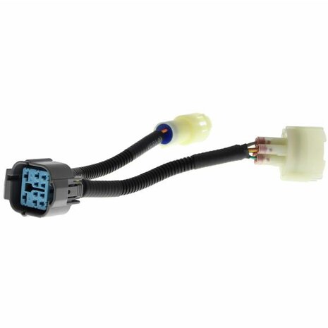 Verteileradapter OBD0 - OBD2 10pin APP Honda