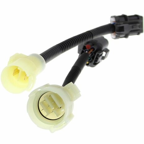 Verteileradapter OBD0 - OBD1 APP Honda