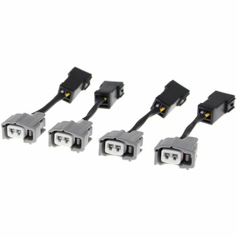 Fuel injector adapters RDX-OBD2 APP Honda