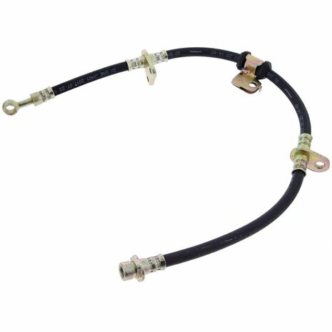 Bremsschlauch vorne rechts JapanParts Honda