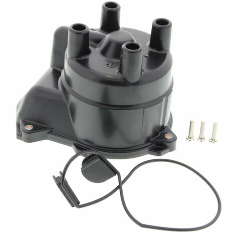 Distributor cap (Hitachi/Lucas) Blueprint Honda