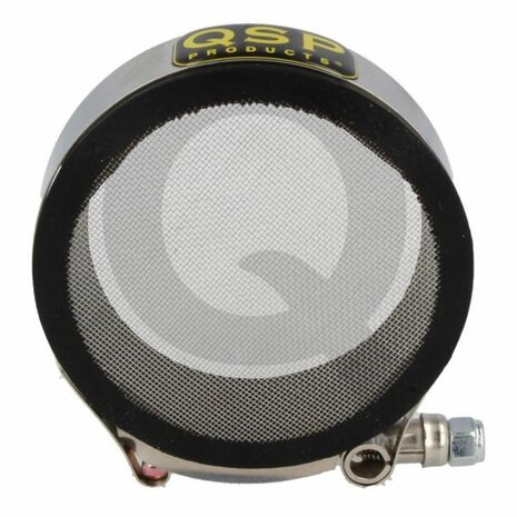 Turboschutz &ndash; 3,0&#039;&#039;/76 mm QSP