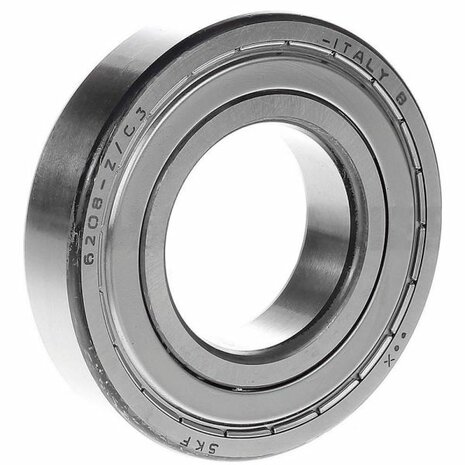 Differentiallager (40X80X18) SKF