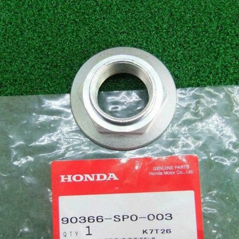 Antriebswellenmutter (26mm) Genuine Honda