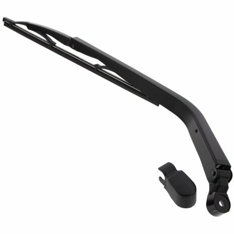 Heckwischerarm und -blatt Genuine Honda