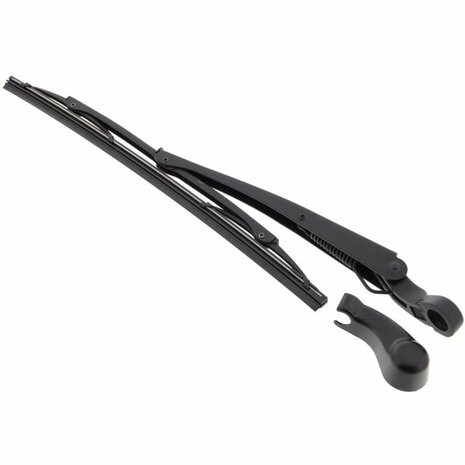 Heckwischerarm und -blatt Genuine Honda