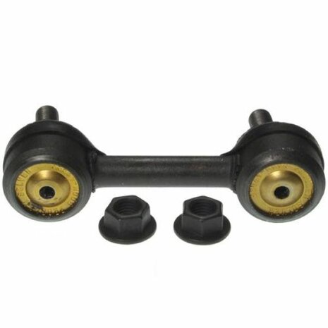 Hinterer Stabilisatorlenker MOOG Honda