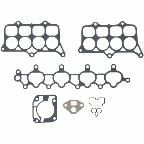 Intake manifold gasket set FEL-PRO Honda