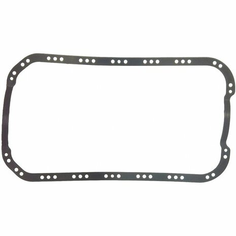 oil pan gasket FEL-PRO PermaDry Honda D-series