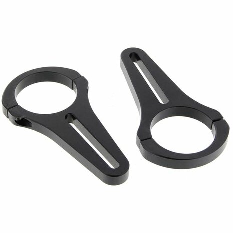 Weitwinkelspiegelhalterungen &ndash; 45 mm QSP