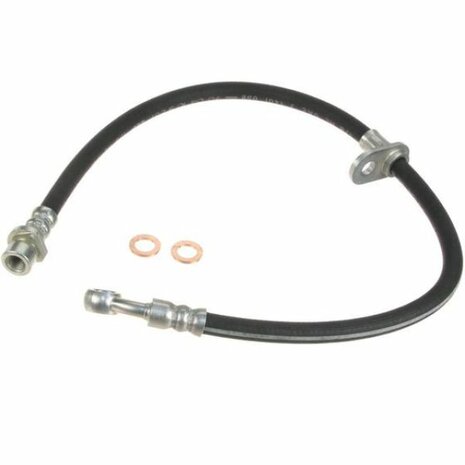 Bremsschlauch vorne rechts Ashuki