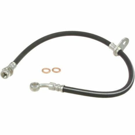 Bremsschlauch vorne links Ashuki