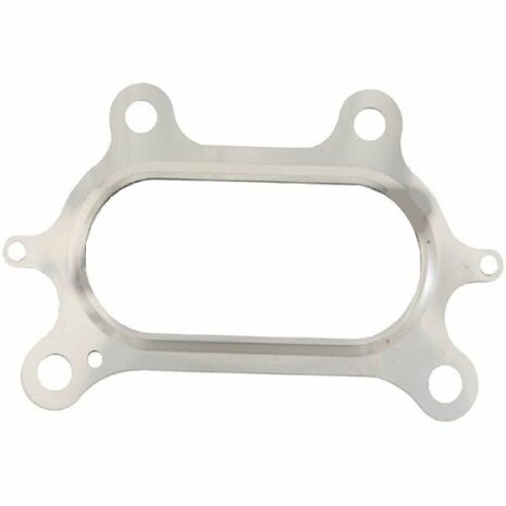 Auspuffkr&uuml;mmerdichtung Genuine Honda