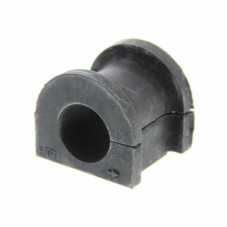 Stabilisatorstang rubber voorzijde (26mm) Genuine Honda