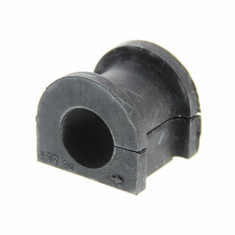 Stabilisatorstang rubber voorzijde (24mm) Genuine Honda