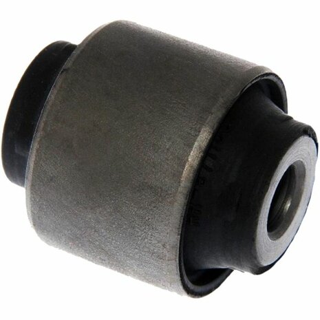 Rear lower center control arm bushing (shock absorber) Genuine Honda