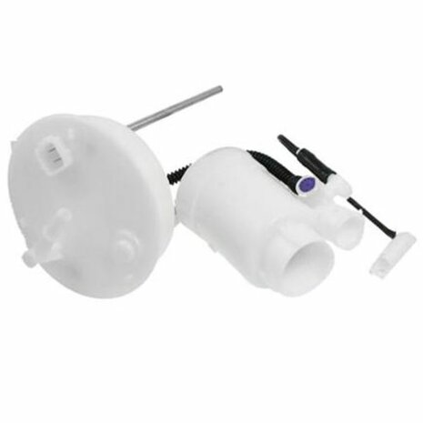 Fuel filter JapanParts Honda