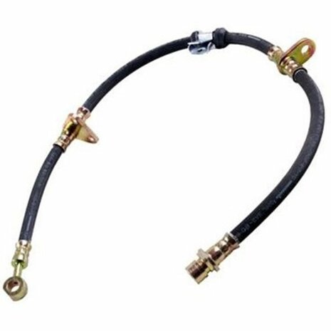 Brake hose front right Ashuki Honda