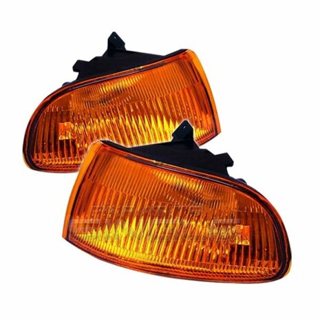Front turn signals JDM Sonar Honda