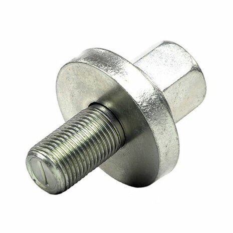 Boulon de poulie de vilebrequin (14X31) Genuine Honda