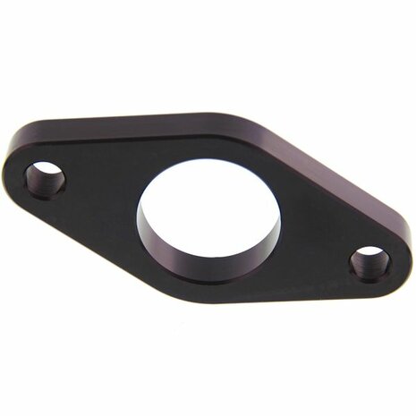 S2000 Kupplungszylinder-Abstandsgeber &ndash; Schwarz BLOX Racing Honda