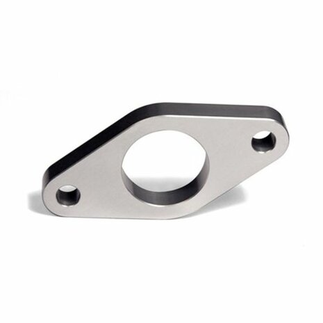 R&eacute;gulateur d'entretoise de cylindre d'embrayage S2000 - Argent BLOX Racing Honda
