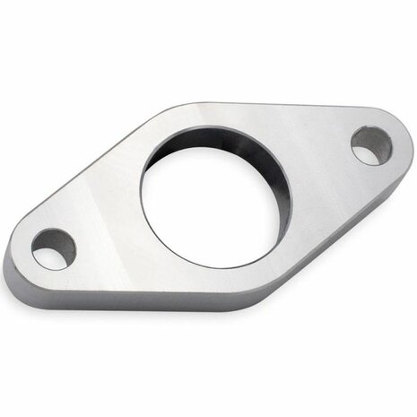 R&eacute;gulateur d'entretoise de cylindre d'embrayage S2000 - Gris BLOX Racing Honda