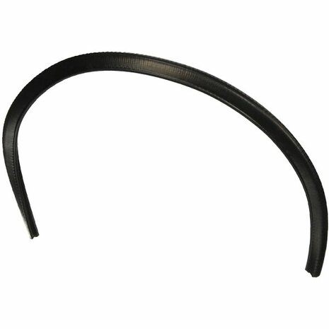 Kantenschutzleiste f&uuml;r das Hinterrad Genuine Honda