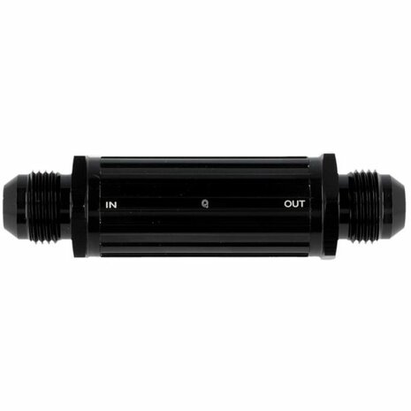 Filtre &agrave; carburant en ligne 30 microns 6AN(M) QSP